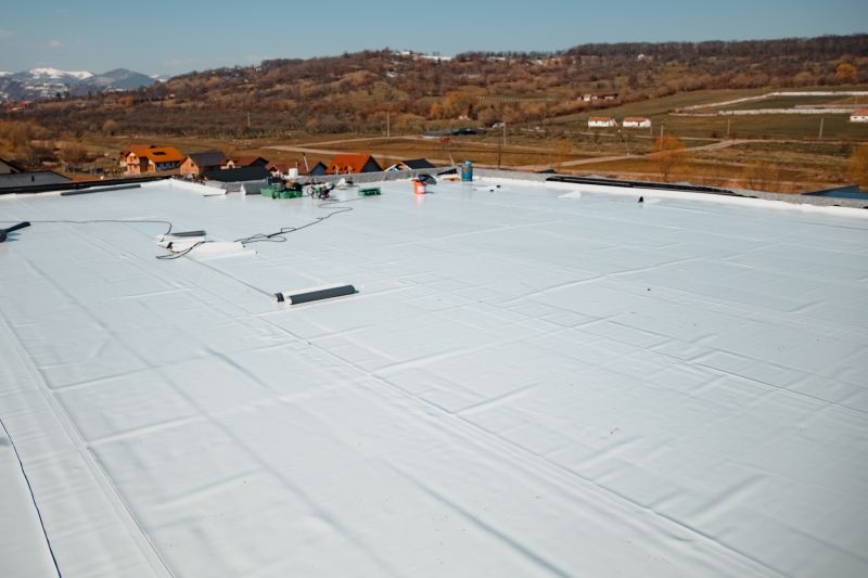 Cost of Waterproofing in Harrodsburg, KY
